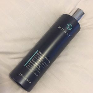 NWOT Monat Advanced Hydrating Shampoo (Full Size!